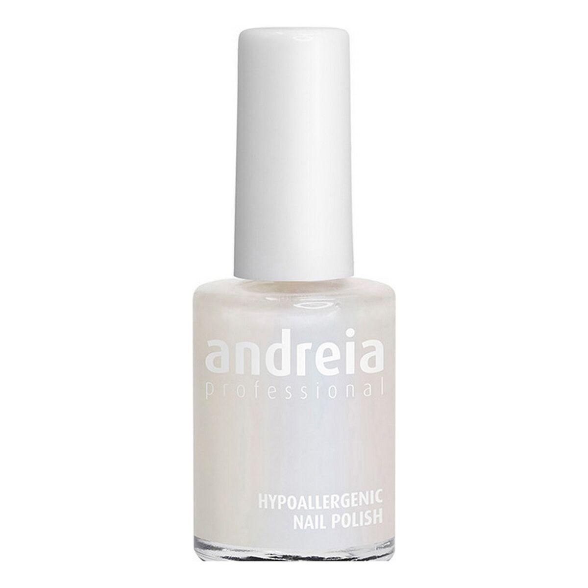 Neglelak Andreia Professional Hypoallergenic Nº 90 (14 ml)