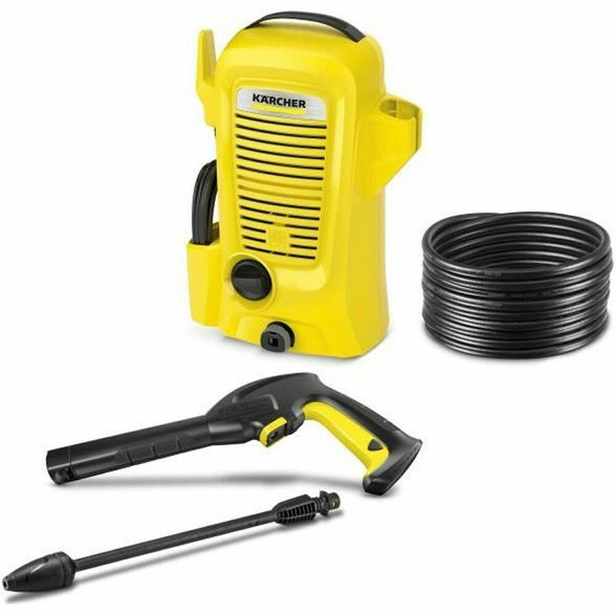 Højtryksrenser Kärcher 1.673-000.0 1400 W 220-240 V