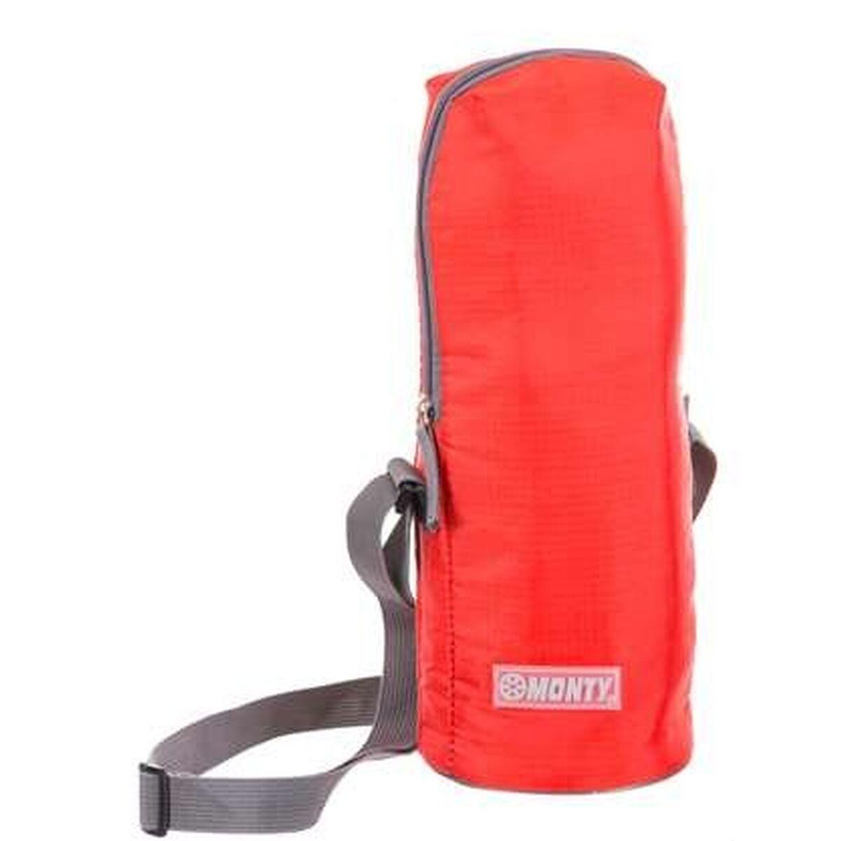 Transportabel Køleboks Juinsa Evera Shine Rygsæk Termisk 2 L 12 X 29 Cm
