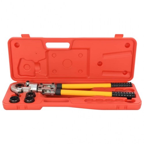 Hydraulisk krympetang 16-20-26-32 mm