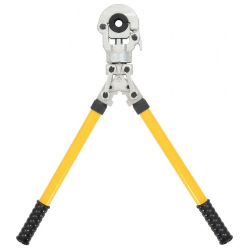 Hydraulisk krympetang 16-20-26-32 mm