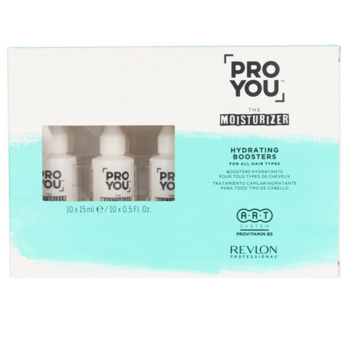 Fugtgivende Behandling Proyou The Moisturizer Revlon