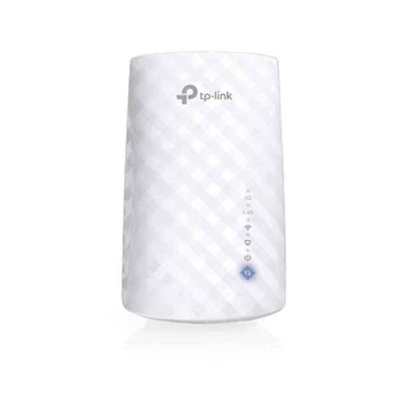 TP-Link RE190 WiFi adgangspunkt - Dual-band 2,4/5 GHz, 433 Mbit/s