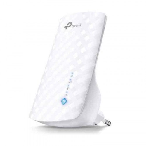 TP-Link RE190 WiFi adgangspunkt - Dual-band 2,4/5 GHz, 433 Mbit/s