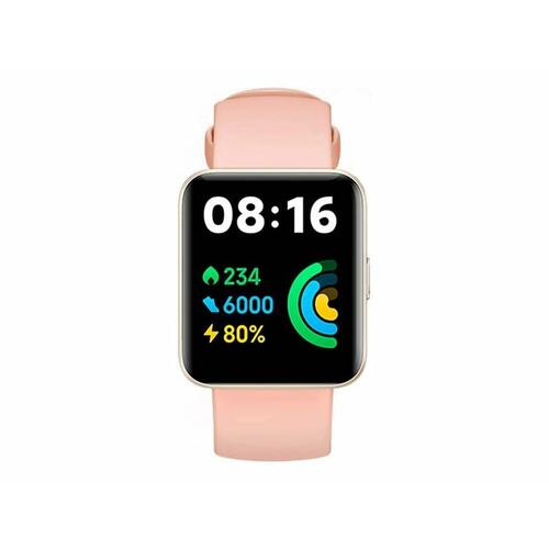 Rem til Ur Xiaomi Redmi Watch 2 Lite