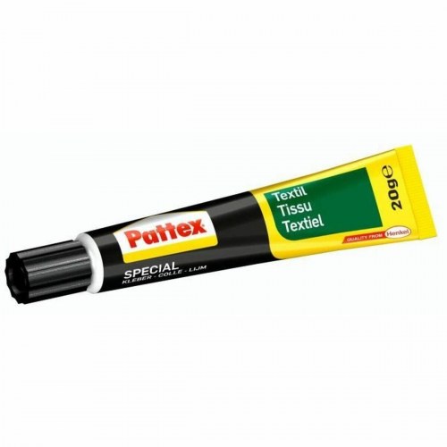 Tekstillim Pattex 20 g - vandafvisende