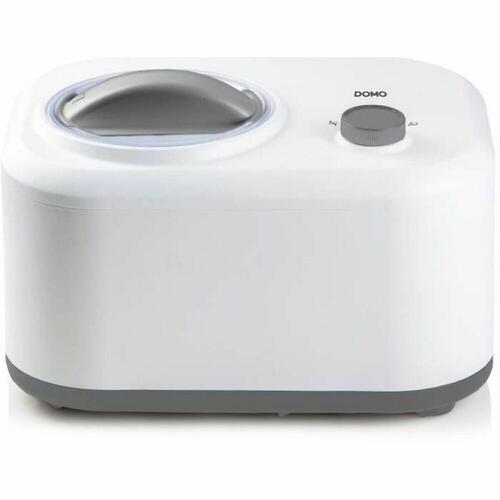 Ismaskine DOMO DO9243I 100W 1 L