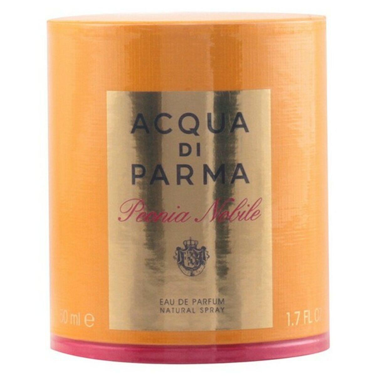 Dameparfume Peonia Nobile Acqua Di Parma EDP EDP 20 ml