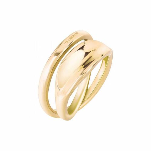Breil ring til kvinder TJ2185 - gylden, str. 18