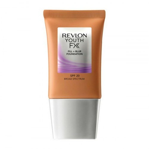 Flydende makeup foundation YouthFX Fill Revlon SPF 20 (30 ml) - 240 - Medium Beige - 30 ml