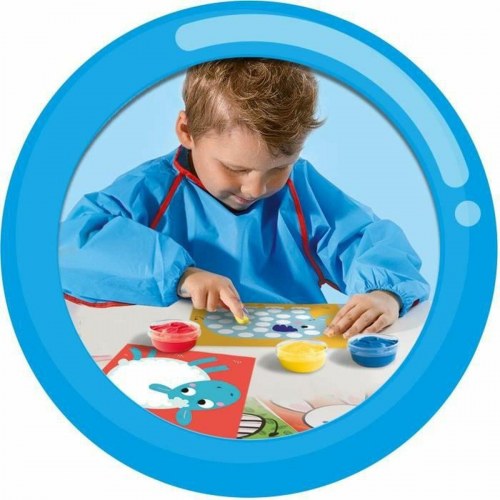 Fingermaling sæt SES Creative My First
