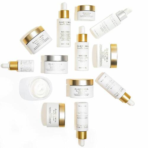 Anti-Age Natserum Rejuvenate Alqvimia (30 ml)