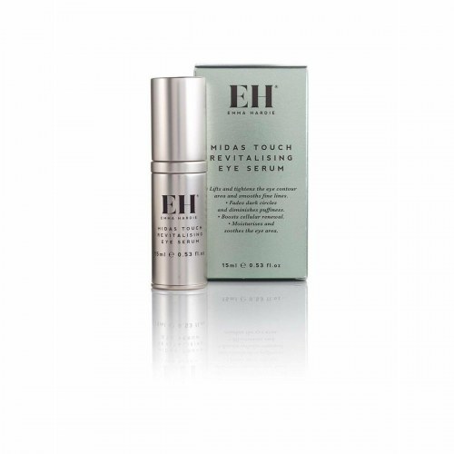 Opstrammende Serum til Øjne Mydas Touch Emma Hardie (15 ml)