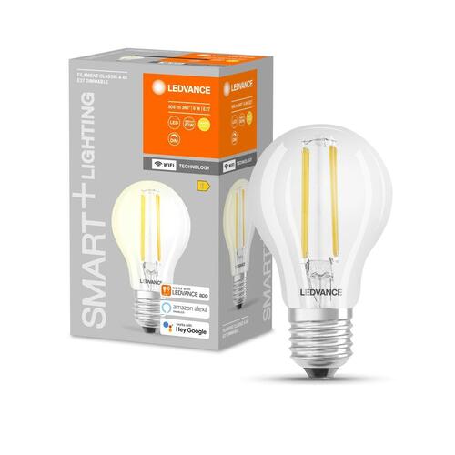 LED-lampe Ledvance E27 6 W (OUTLET A+)