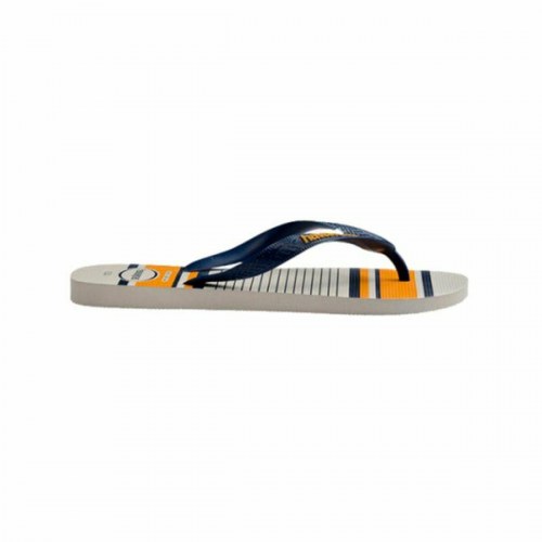 Klipklappere til mænd Havaianas Top Nautical Hvid - 39-40