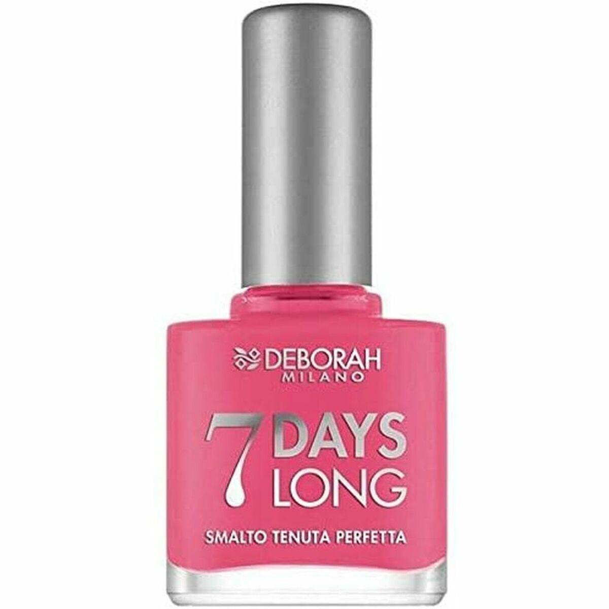 Neglelak Days Long Deborah Nº 822