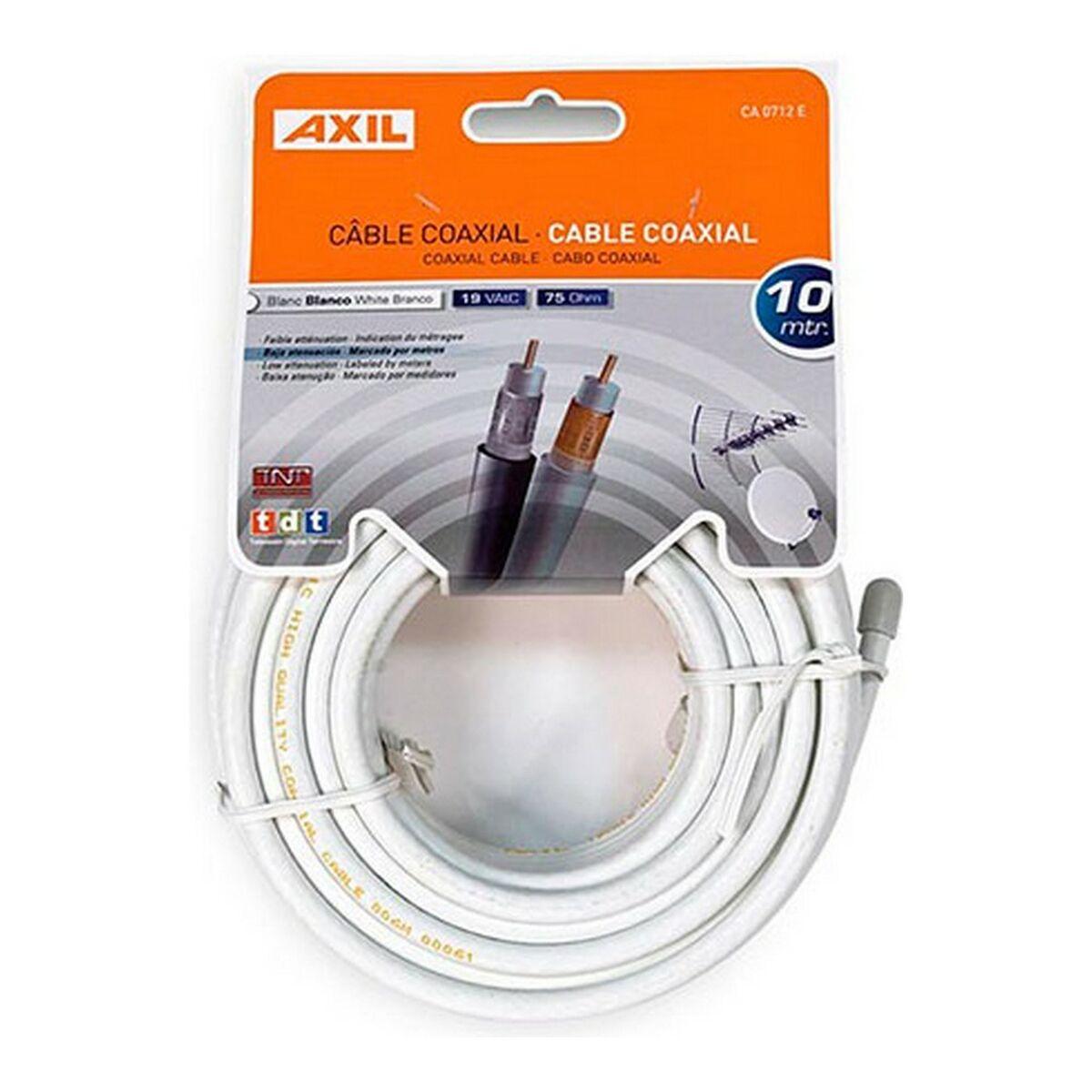 Coaxial Antennekabel Engel