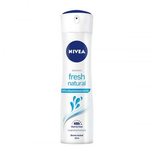 Deodorant spray Nivea Fresh Natural 150 ml