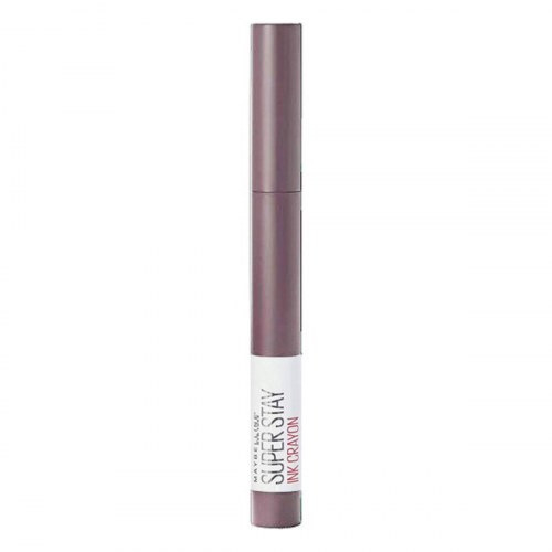Maybelline SuperStay Ink Crayon læbestift - 15 Lead The Way