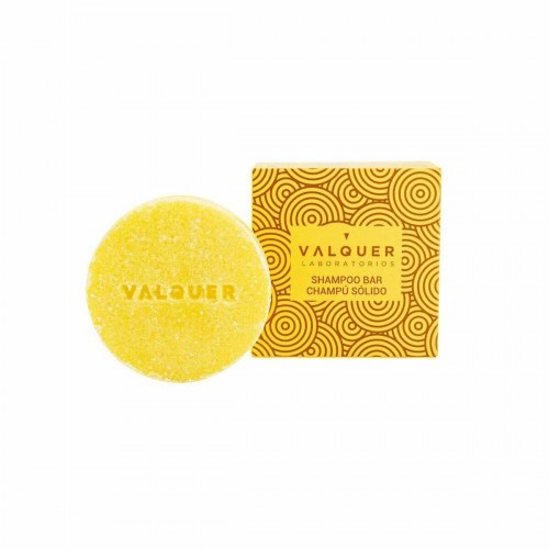 Valquer Shampoo Bar Acid - fast shampoo 50 g