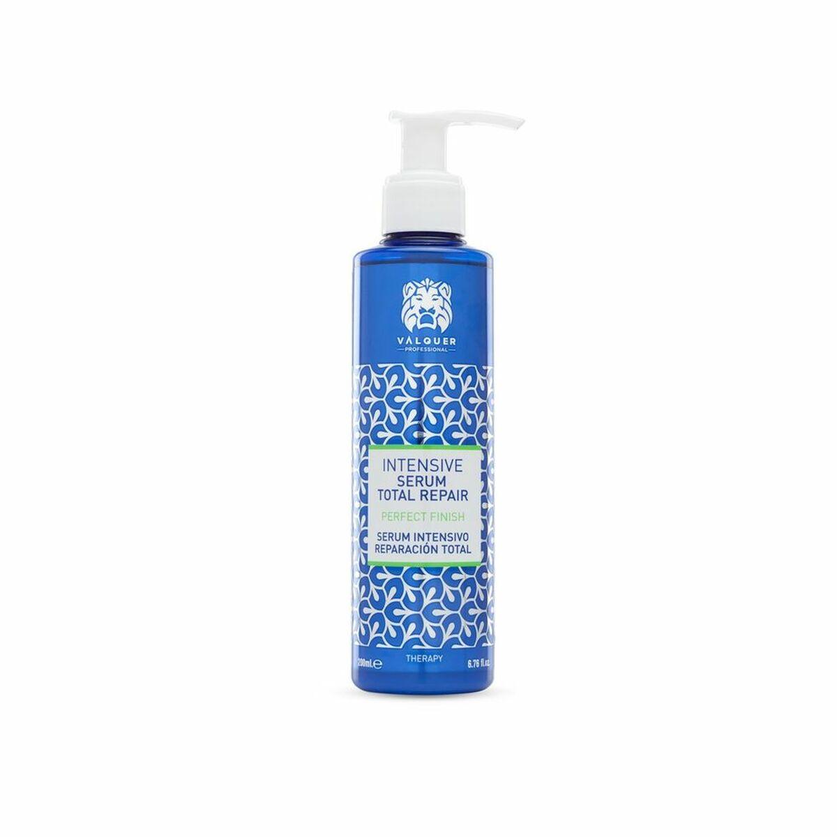 Reparerende Serum Intensive Total Repair Valquer 200