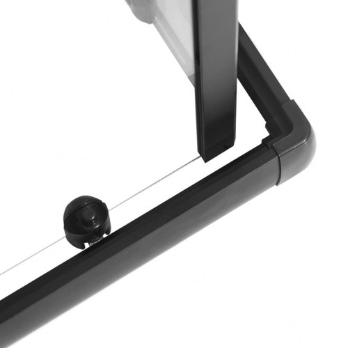 Brusekabine 70x70x180 cm sikkerhedsglas