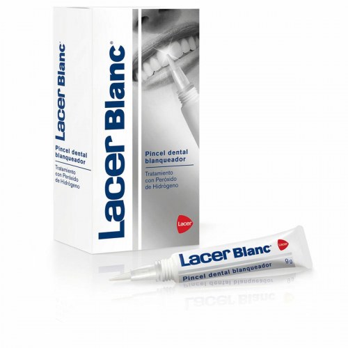 Tandblegning pen Lacer Lacerblanc 9 g