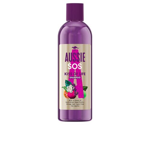 Reparerende shampoo Aussie SOS Deep Repair 290 ml (290 ml)