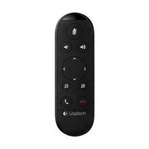 Videokonferencesystem Logitech 960-001034 Full HD WIFI USB 2.0 Grå