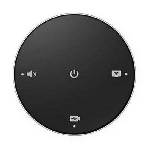 Videokonferencesystem Logitech 960-001034 Full HD WIFI USB 2.0 Grå
