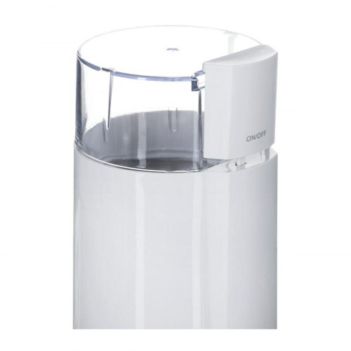 Esperanza kaffemølle EKC001W - hvid, 160 W
