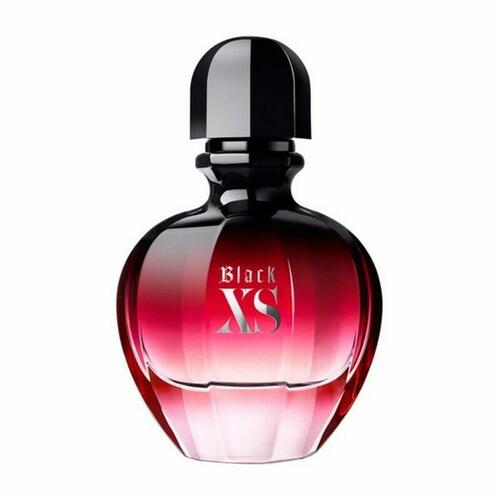 Dameparfume Black Xs Paco Rabanne EDP 30 ml