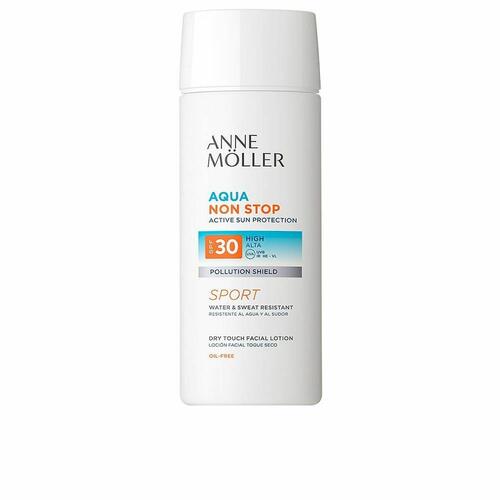 Anne Möller Aqua Non Stop Sport solcreme SPF 30 - 75 ml