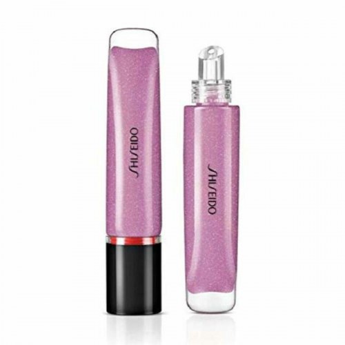 Lipgloss Shimmer Shiseido (9 ml) - 10-hakka mint 9 ml