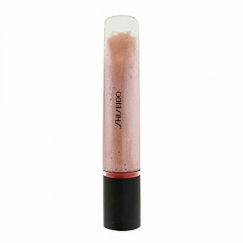 Lipgloss Shimmer Shiseido (9 ml) - 10-hakka mint 9 ml