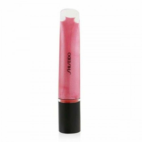 Lipgloss Shimmer Shiseido (9 ml) - 10-hakka mint 9 ml