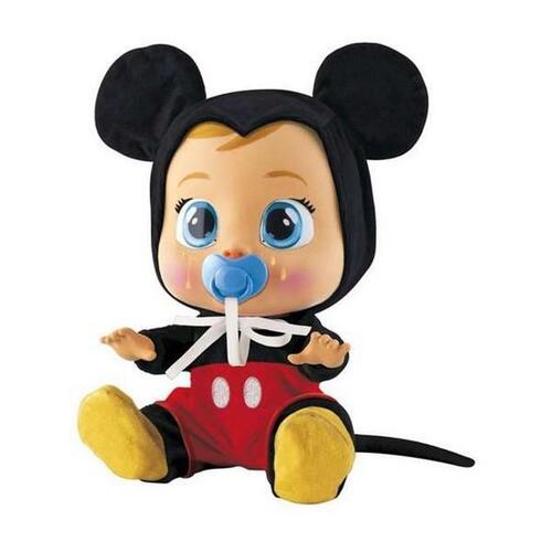 Baby Dukke Cry Babies IMC Toys (30 cm)