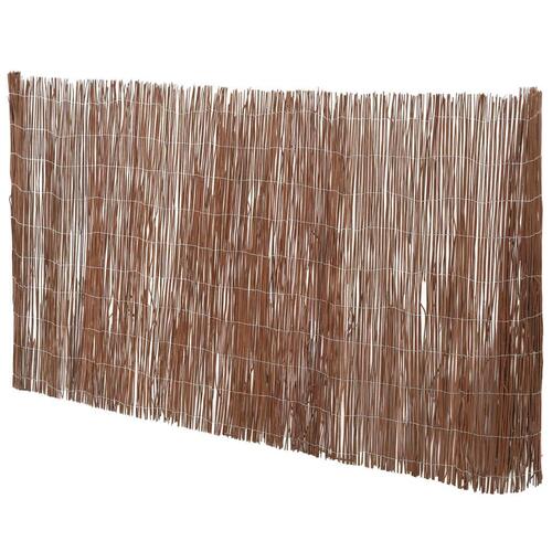 Havehegn naturlig bregne 4 x 2 m