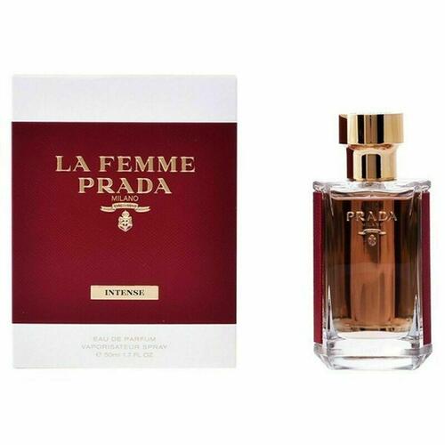 Dameparfume La Femme Intense Prada EDP EDP 50 ml