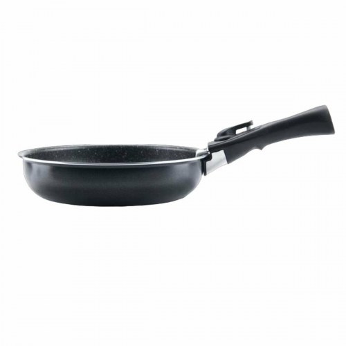 Stegepandesæt Arthur Martin 4 dele - 20/24/28 cm, til alle komfurer
