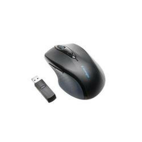 Mus Kensington K72370EU Sort