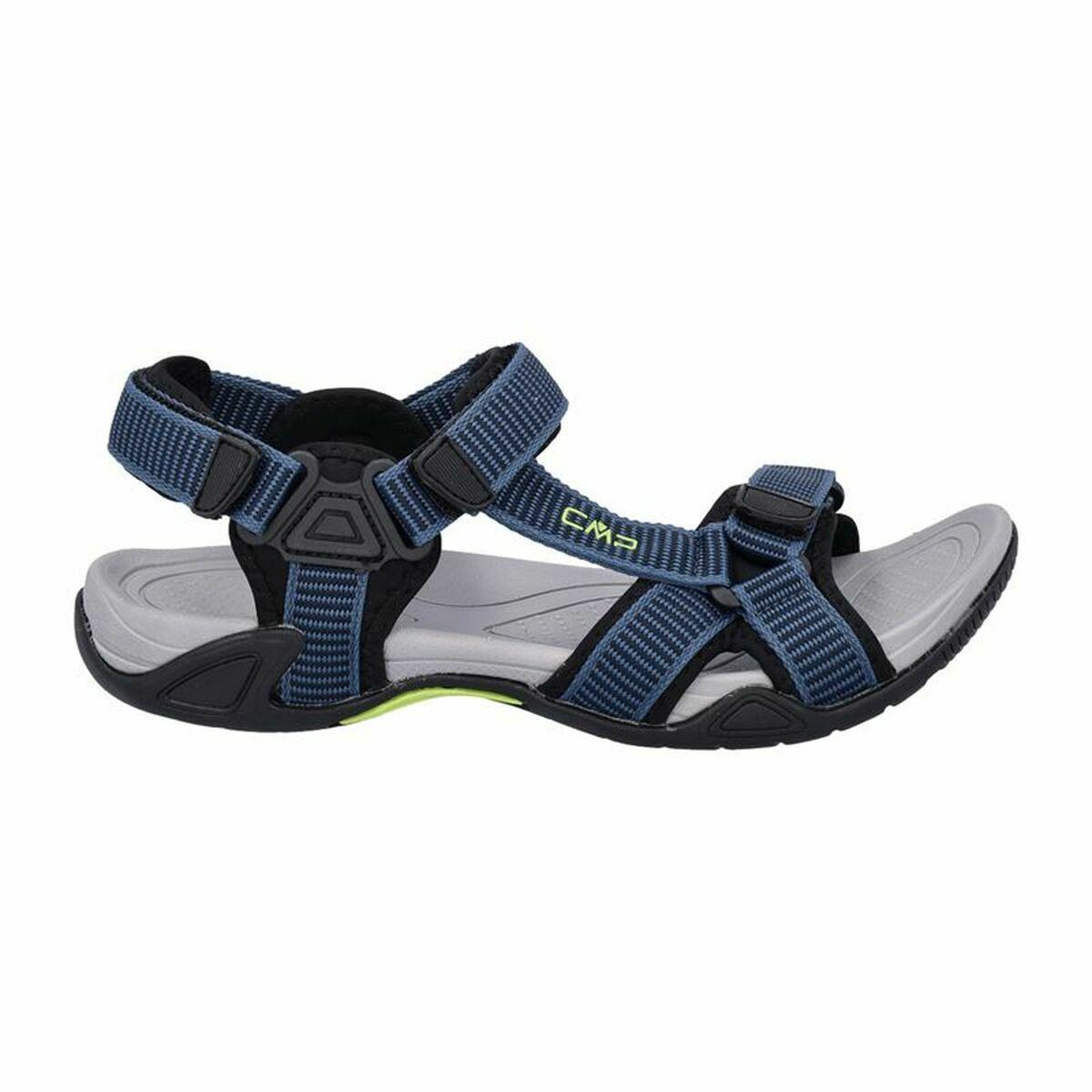 Mountain sandaler Campagnolo Hamal Hiking Blå - 45