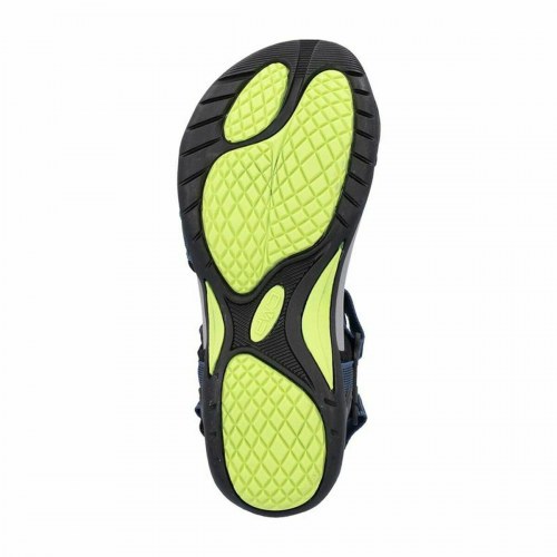 Mountain sandaler Campagnolo Hamal Hiking Blå - 45