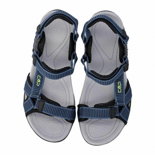 Mountain sandaler Campagnolo Hamal Hiking Blå - 45