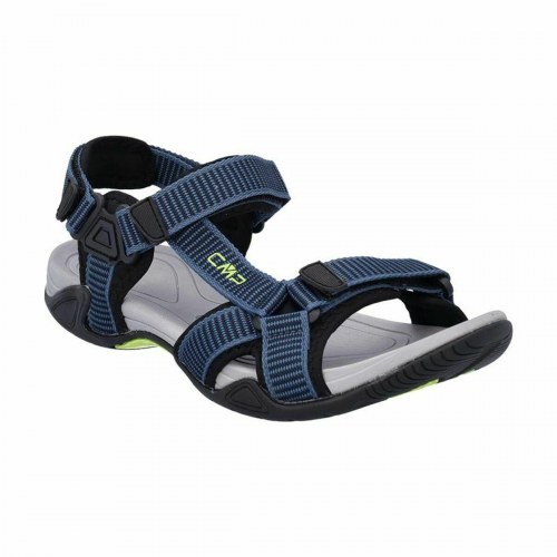 Mountain sandaler Campagnolo Hamal Hiking Blå - 45