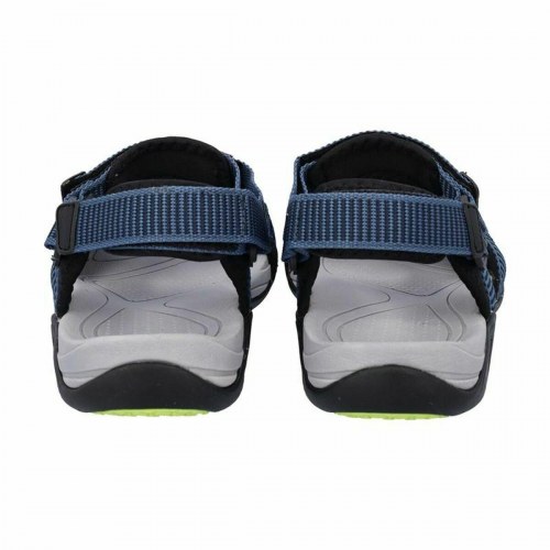 Mountain sandaler Campagnolo Hamal Hiking Blå - 45