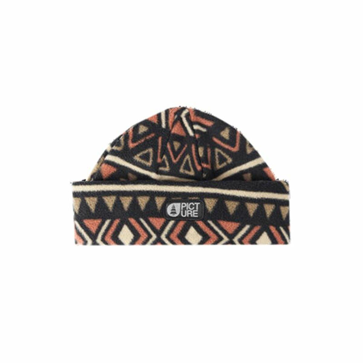 Hat Picture Drewie Brun