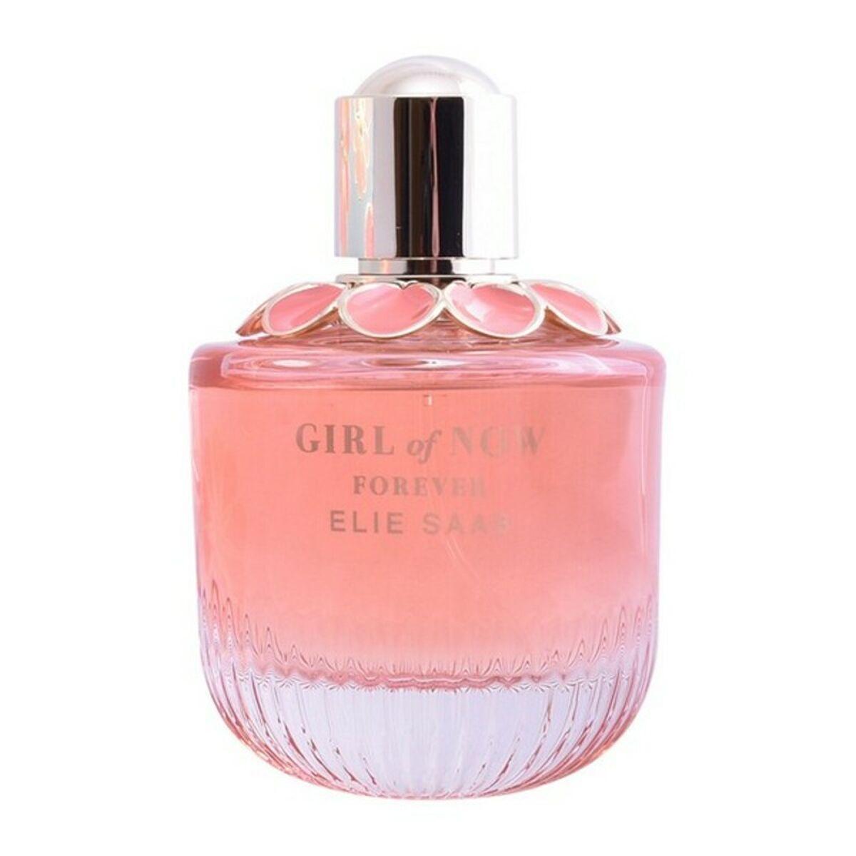 Dameparfume Girl of Now Forever Elie Saab EDP EDP - 50 ml