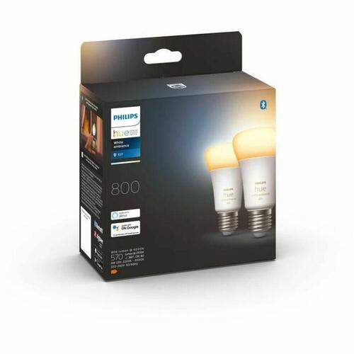 Smart Elpærer Philips E27