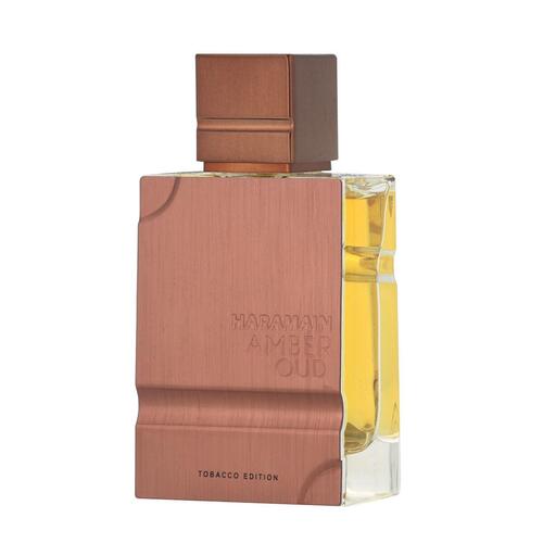 Unisex parfume Al Haramain EDP Amber Oud Tobacco Edition 60 ml